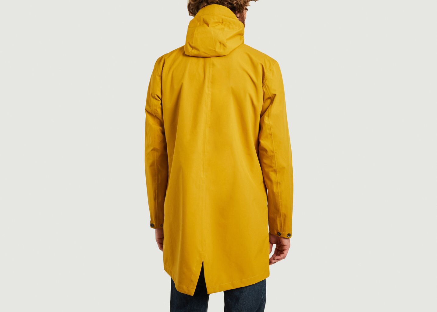 Parka Terror Weather - Welter Shelter